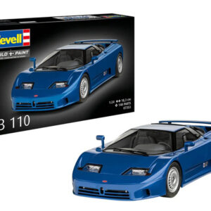 07353 Revell EB110