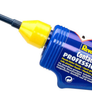 39604 Revell contacta professional