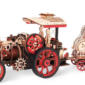 LKA01 Robotime Steam Engine