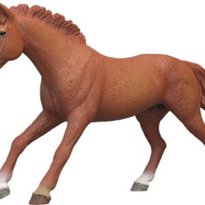 14915 Schleich Englisches Vollblut Hengst