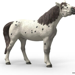 14916 Schleich Knabstrupper Stute