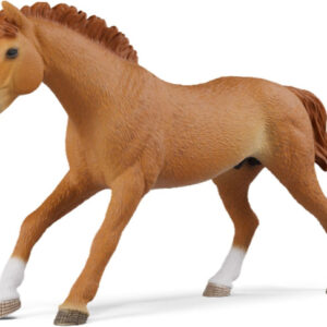 14917 Schleich Knabstrupper Wallach