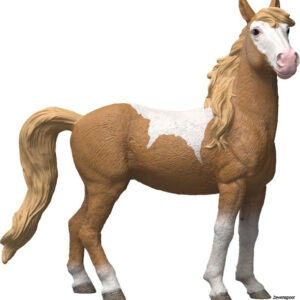 14920 Schleich KWPN Wallach
