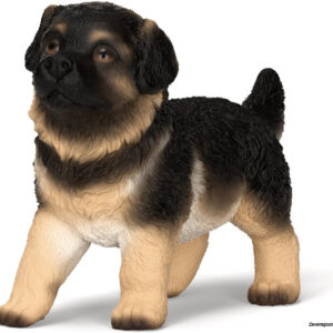 14925 Schleich Deutscher Schäferhund Welpe