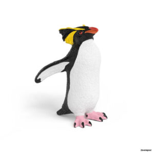 14932 Schleich Felsenpinguin
