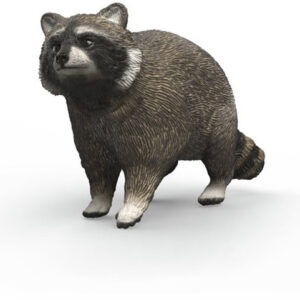 14937 Schleich Wasbeer