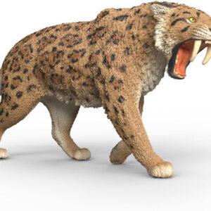 15054 Schleich Säbelzahntiger