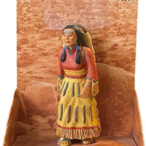 70307 Schleich Sioux Moeder