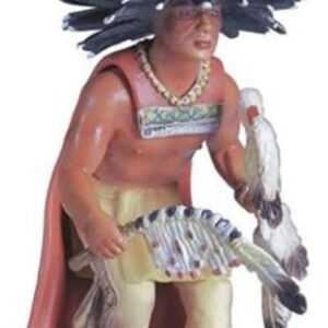 70309 Schleich Sioux Medische man