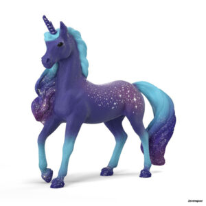 70841 Schleich Galaxy Regenbogen Einhorn Hengst