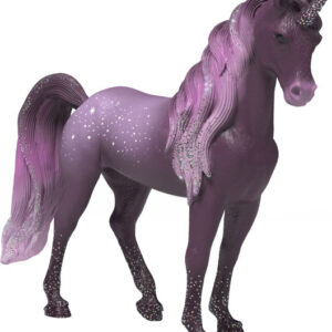 70841 Schleich Galaxy Regenbogen Einhorn Stute