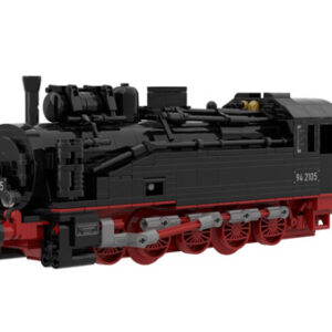 3001 Stone Heap Dampflok BR 94