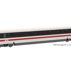 3009 Stone Heap ICE 1 1.& 2. Klasse Personenwagen
