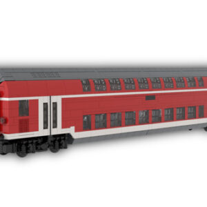 3016 Stone Heap DBpza 751 Dosto Mittelwagen