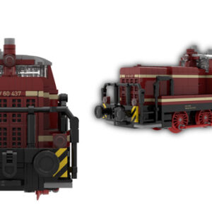 3020 Stone Heap V60