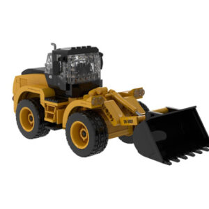 5001 Stone Heap Radlader