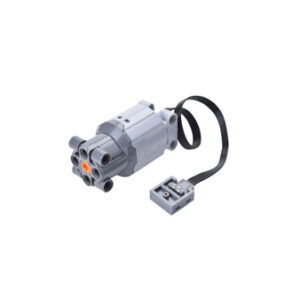 9014 Stone Heap L Motor