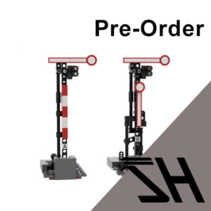 Stone Heap Pre-order