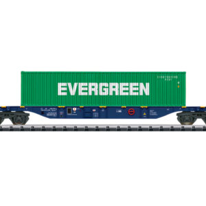 18560 Trix Containertragwagen RRL