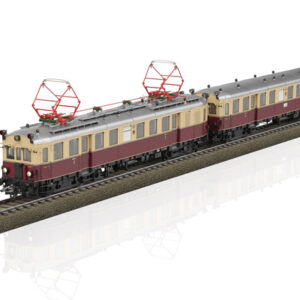25852 Trix Elektrotriebwagen ET 85 DRG