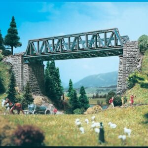 47800 Vollmer N Vorflutbrücke, gerade