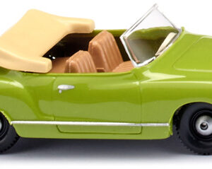 003448 Wiking VW Karmann Ghia Cabrio