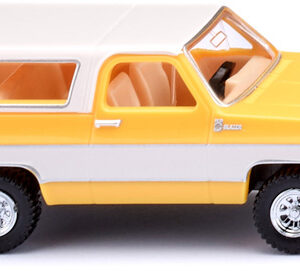 011103 Wiking Chevrolet K5 Blazer