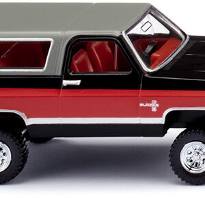 011104 Wiking Chevrolet K5 Blazer