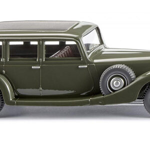 082505 Wiking Horch 850 - graugrün