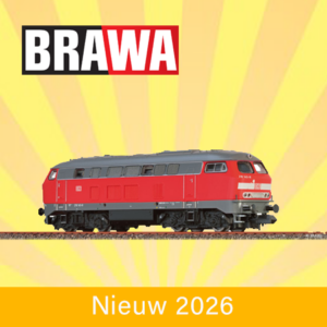 2026 Brawa Nieuw