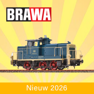 2026 Brawa Nieuw