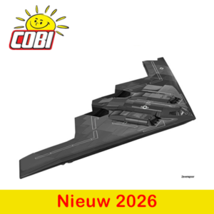 2026 Cobi Nieuw