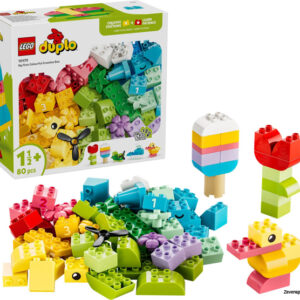 10479 LEGO® Kleurrijke creatieve doos