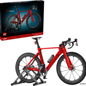 11380 LEGO® Racefiets