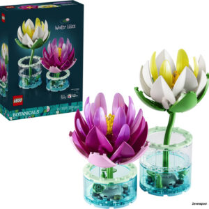 11511 LEGO® Waterlelies