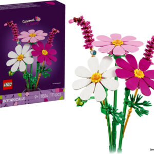 11514 LEGO® Cosmeabloemen