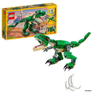 31058 LEGO® Machtige dinosaurussen