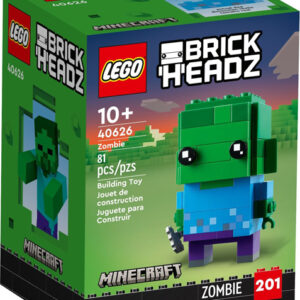 40626 LEGO® Zombie