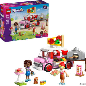 42694 LEGO® Pizzatruck