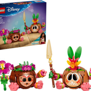 43293 LEGO® Kakamora