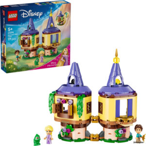 43294 LEGO® Rapunzels minitoren