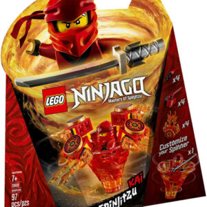 70659 LEGO® Spinjitzu Kai