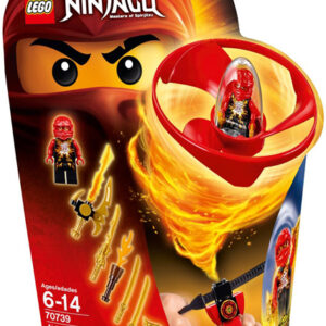 70739 LEGO® Airjitzu Kai