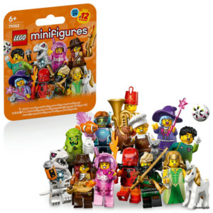 71052 LEGO® Serie 29