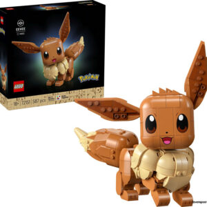72151 LEGO® Eevee