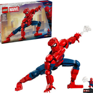 76346 LEGO® Spider-Man heldenfiguur