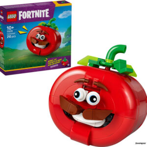 77079 LEGO® Tomatohead