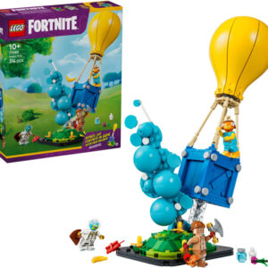 77080 LEGO® Supply Drop
