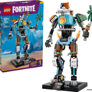 77081 LEGO® KIT