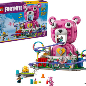 77082 LEGO® Rave Cave